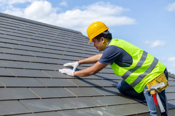 Quick and Trustworthy Emergency Roof Repair Services in Sage, CA