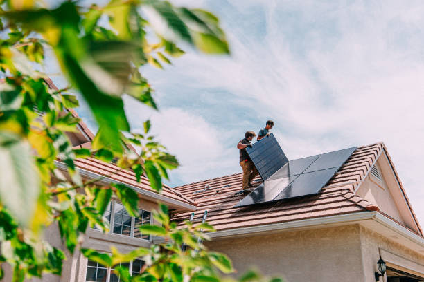 Tile Roofing Contractor in Sage, CA